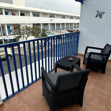 פוארטו דל כרמן Apartamento Olivin מראה חיצוני תמונה