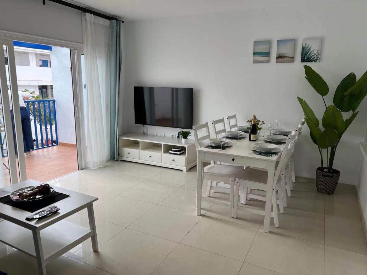 דירות פוארטו דל כרמן Apartamento Olivin מראה חיצוני תמונה