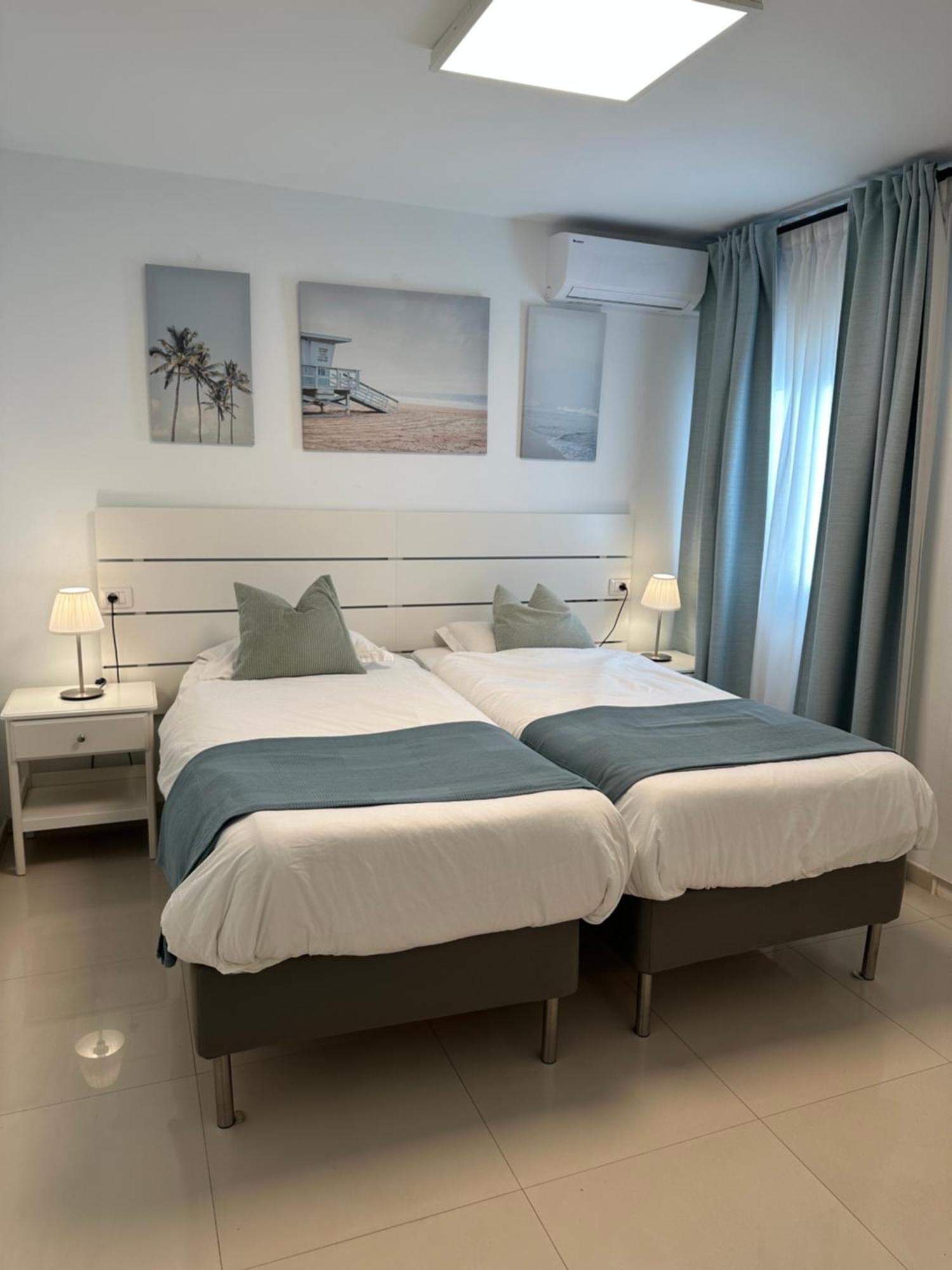 פוארטו דל כרמן Apartamento Olivin מראה חיצוני תמונה