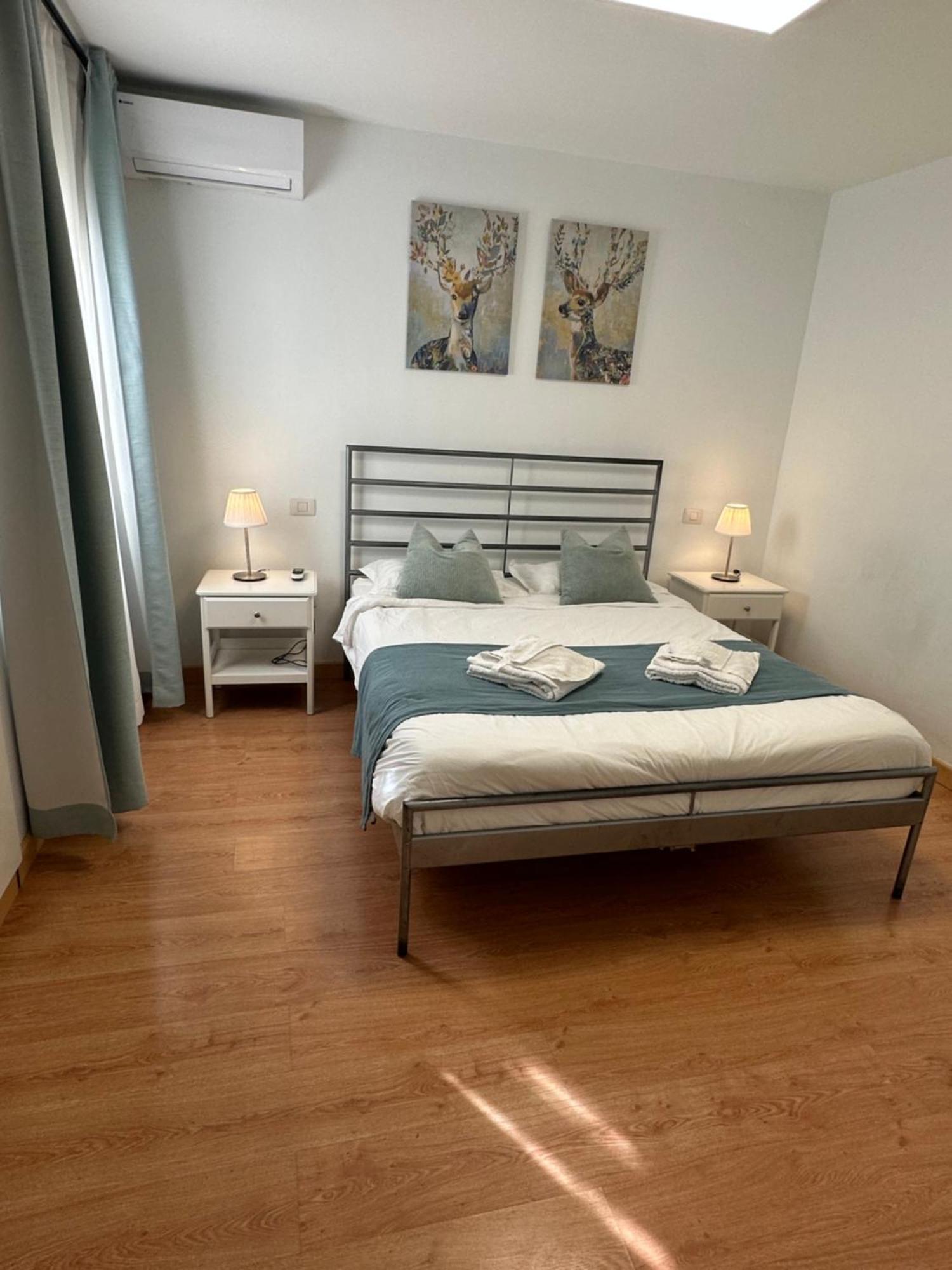 פוארטו דל כרמן Apartamento Olivin מראה חיצוני תמונה
