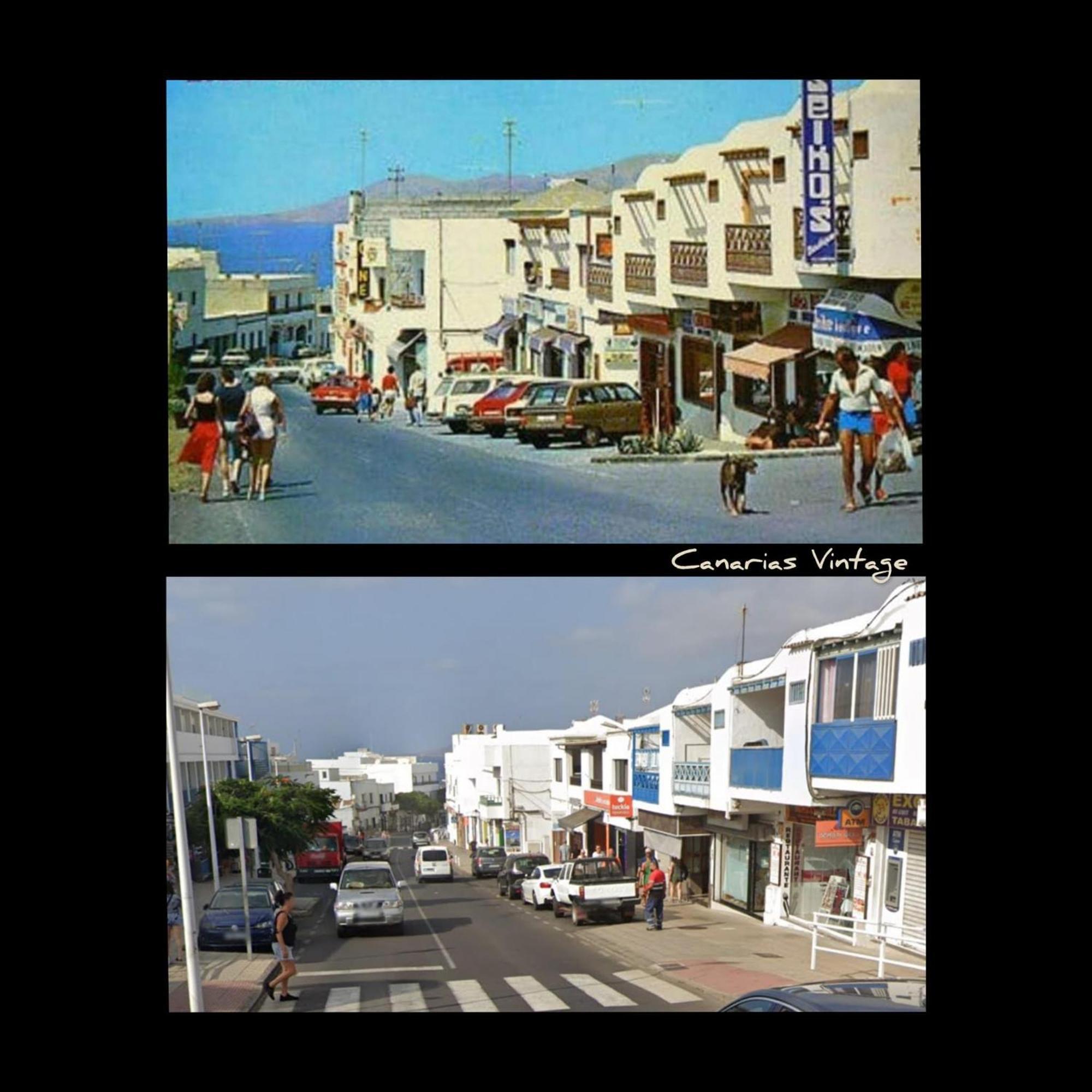 פוארטו דל כרמן Apartamento Olivin מראה חיצוני תמונה