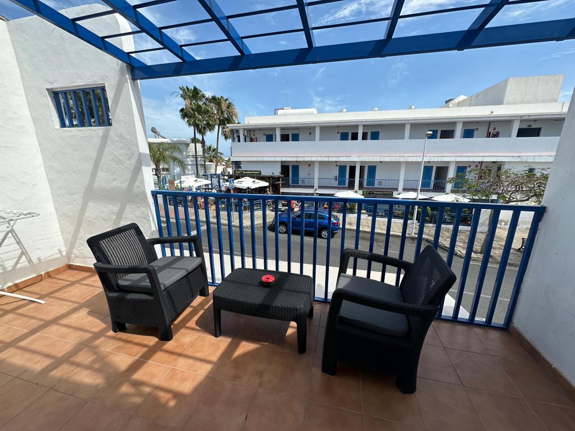 פוארטו דל כרמן Apartamento Olivin מראה חיצוני תמונה
